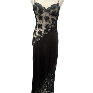 Elegant Black dreses